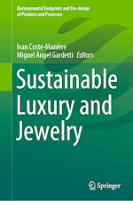 Download this eBook Sustainable Luxury and Jewelry