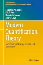 Télécharger le livre :  Modern Quantification Theory