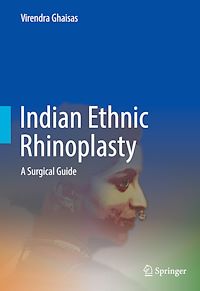 Télécharger le livre :  Indian Ethnic Rhinoplasty