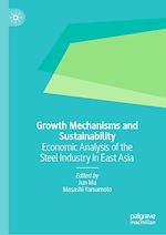 Télécharger le livre :  Growth Mechanisms and Sustainability