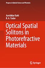 Télécharger le livre :  Optical Spatial Solitons in Photorefractive Materials