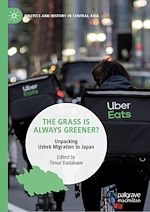Download this eBook The Grass is Always Greener?
