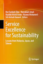 Télécharger le livre :  Service Excellence for Sustainability