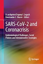 Télécharger le livre :  SARS-CoV-2 and Coronacrisis