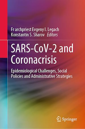 Téléchargez le livre :  SARS-CoV-2 and Coronacrisis
