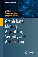 Télécharger le livre :  Graph Data Mining