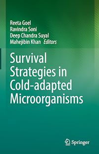 Télécharger le livre :  Survival Strategies in Cold-adapted Microorganisms