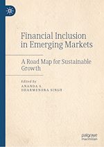 Télécharger le livre :  Financial Inclusion in Emerging Markets