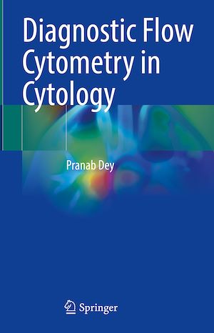 Téléchargez le livre :  Diagnostic Flow Cytometry in Cytology