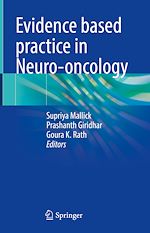 Télécharger le livre :  Evidence based practice in Neuro-oncology