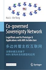 Download this eBook Co-governed Sovereignty Network