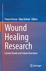 Télécharger le livre :  Wound Healing Research