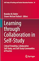Télécharger le livre :  Learning through Collaboration in Self-Study