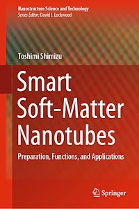 Télécharger le livre :  Smart Soft-Matter Nanotubes