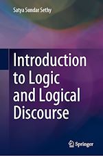 Télécharger le livre :  Introduction to Logic and Logical Discourse