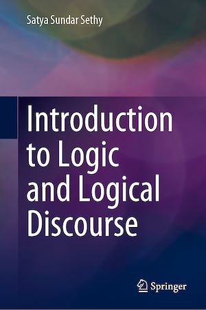 Téléchargez le livre :  Introduction to Logic and Logical Discourse