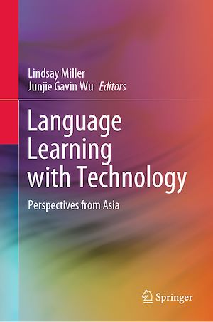 Téléchargez le livre :  Language Learning with Technology