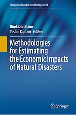 Télécharger le livre :  Methodologies for Estimating the Economic Impacts of Natural Disasters