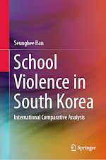 Télécharger le livre :  School Violence in South Korea
