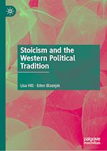 Télécharger le livre :  Stoicism and the Western Political Tradition