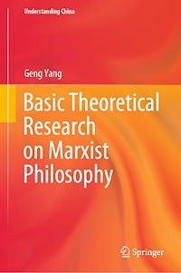 Télécharger le livre :  Basic Theoretical Research on Marxist Philosophy