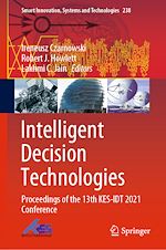 Télécharger le livre :  Intelligent Decision Technologies