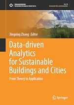 Download this eBook Data-driven Analytics for Sustainable Buildings and Cities