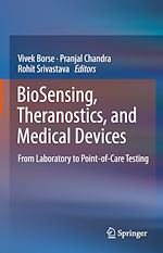 Télécharger le livre :  BioSensing, Theranostics, and Medical Devices