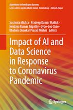 Télécharger le livre :  Impact of AI and Data Science in Response to Coronavirus Pandemic
