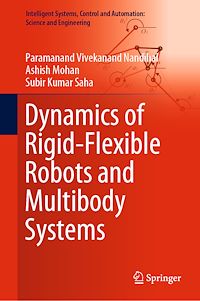 Télécharger le livre :  Dynamics of Rigid-Flexible Robots and Multibody Systems