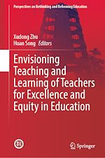 Download this eBook Envisioning Teaching and Learning of Teachers for Excellence and Equity in Education