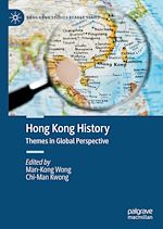 Télécharger le livre :  Hong Kong History