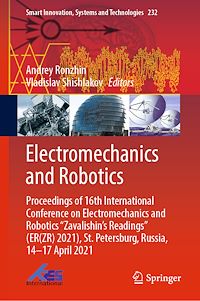 Télécharger le livre :  Electromechanics and Robotics