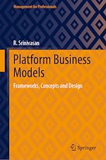 Télécharger le livre :  Platform Business Models