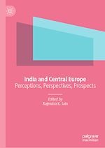 Télécharger le livre :  India and Central Europe