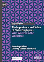 Download this eBook The Importance and Value of Older Employees