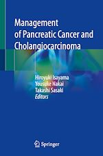 Télécharger le livre :  Management of Pancreatic Cancer and Cholangiocarcinoma