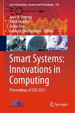 Download the eBook: Smart Systems: Innovations in Computing