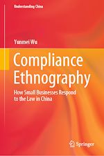 Télécharger le livre :  Compliance Ethnography
