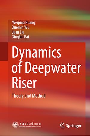 Téléchargez le livre :  Dynamics of Deepwater Riser