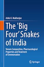 Télécharger le livre :  The 'Big Four' Snakes of India