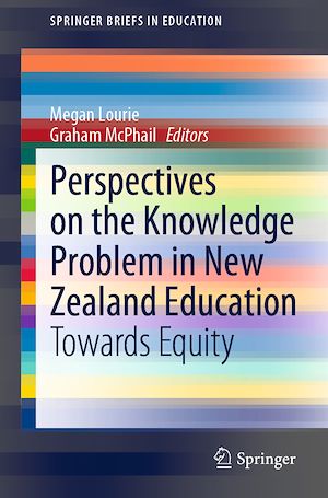 Téléchargez le livre :  Perspectives on the Knowledge Problem in New Zealand Education