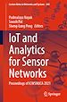 Télécharger le livre :  IoT and Analytics for Sensor Networks