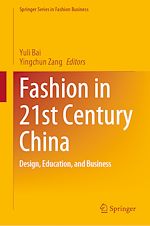 Télécharger le livre :  Fashion in 21st Century China