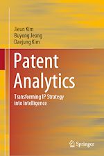 Télécharger le livre :  Patent Analytics