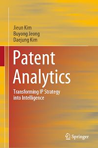 Téléchargez le livre :  Patent Analytics