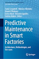 Télécharger le livre :  Predictive Maintenance in Smart Factories