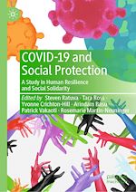 Télécharger le livre :  COVID-19 and Social Protection