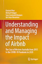 Télécharger le livre :  Understanding and Managing the Impact of Airbnb