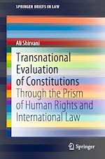 Télécharger le livre :  Transnational Evaluation of Constitutions